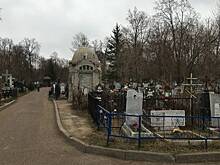 Арское кладбище станет туристическим «магнитом» Казани