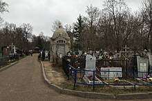 Арское кладбище станет туристическим «магнитом» Казани