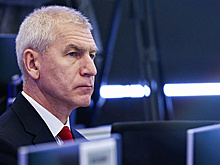 Олег Матыцин: больше всего на Олимпиаде порадовали фигуристы и Большунов