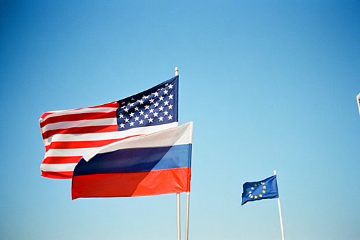 Эксперты оценили критику Трампа ЕС за мягкость санкций против России