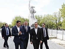 На реконструкции «Авроры» «освоят» очередные 600 млн. рублей