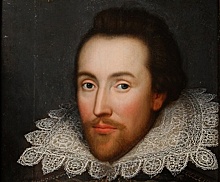 Кто писал произведения под именем Шекспира
