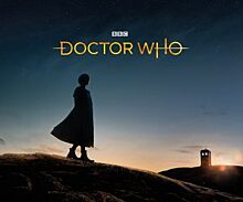 BBC ловят виновника утечки из «Доктора Кто»