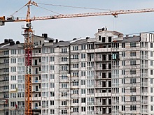 "Под ключ" в РФ строится не более 10% всех квартир
