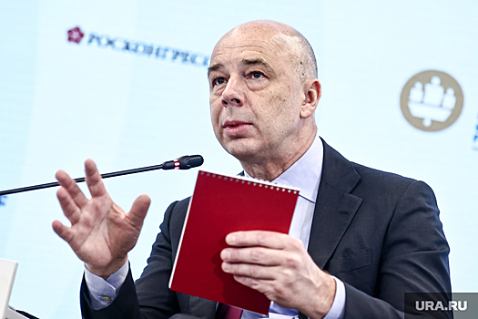 Глава Минфина РФ сообщил об игнорировании проблемы госдолга развитых стран