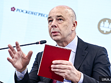 Глава Минфина РФ сообщил об игнорировании проблемы госдолга развитых стран