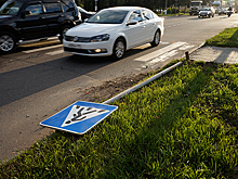 Петербургские депутаты наводят порядок на дорогах