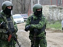 Ликвидированные в КБР боевики готовили теракт в Нальчике