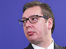 Вучич назвал последствия конфликта на Ближнем Востоке для Европы