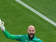 Основной вратарь «Наполи» получил травму, его участие в матче с «Ювентусом» под вопросом