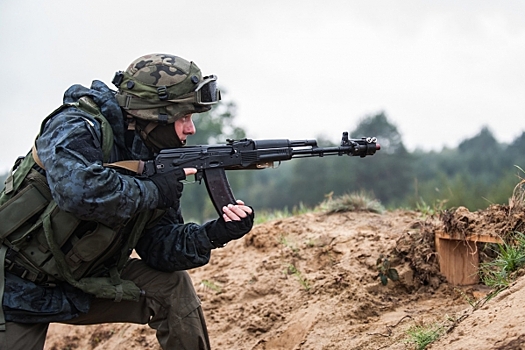 ВС РФ загоняют украинских боевиков в котел под Курском: главные новости СВО за 7 марта