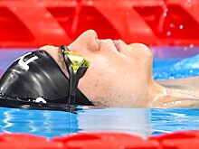 Пятеро российских пловцов вышли в финалы Паралимпиады-2024