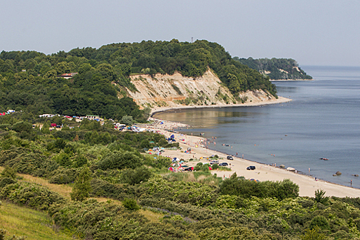 Бассейн, манеж и стадион: объявлены торги на строительство детского спортивного центра в Филинской бухте