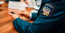 СК завершил расследование дела в отношении обвиняемого в получении взятки московского экс-инспектора ФНС