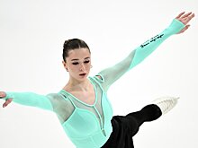 Валиева остается единственной россиянкой с действующими мировыми рекордами