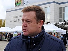 Экс-министра Прикамья отпустили из изолятора временного содержания