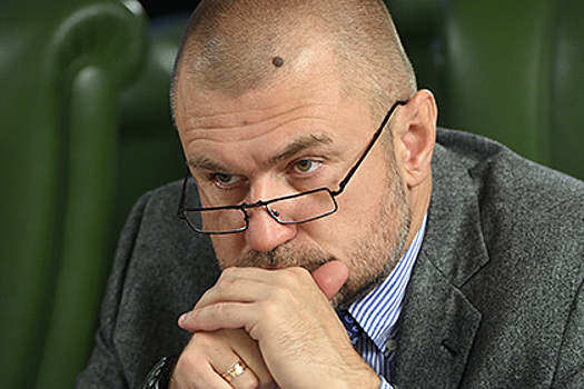 В Антикоррупционном комитете прокомментировали уголовное дело мэра Владивостока