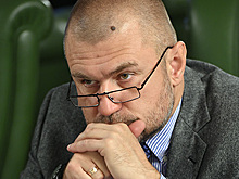 В Антикоррупционном комитете прокомментировали уголовное дело мэра Владивостока