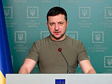 Зеленский рассказал о своих «фантастических снах» в новом обращении к народу