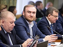 Находящийся в СИЗО экс-сенатор Рауф Арашуков рассказал, кто его заказал