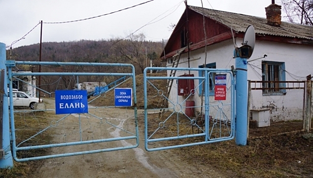 Туристическую Мекку Сахалина накрыли строительные скандалы