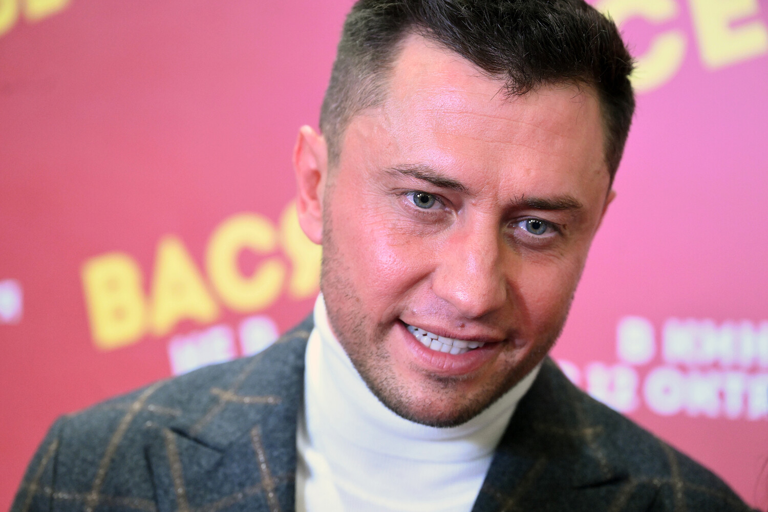 Актер&nbsp; Павел Прилучный заявил, что выполнял опасный трюк на съемках 