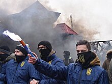 Патриоты Украины: создатели и жертвы «нового порядка»