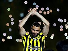 Главный тренер «Аль-Иттихада» отреагировал на слухи о конфликте с Бензема