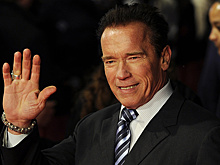 Шварценеггер — Маккейну: вы должны вернуться