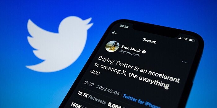«Птичка на свободе»: каким может стать Twitter с Илоном Маском?