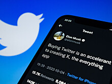«Птичка на свободе»: каким может стать Twitter с Илоном Маском?