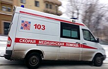 Автомобиль сбил школьника в Новой Москве