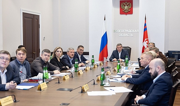 В Волгограде будет создан музейный комплекс защитников Отечества