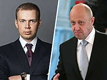 Бизнесмены Пригожин и Курченко внесены в черный список ЕС по Украине
