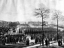 Глава Минюста порассуждал о сравнении декабристов с иноагентами