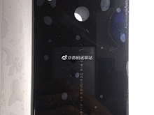 В Xiaomi Mi Mix3 будет двойная камера, как в iPhone X