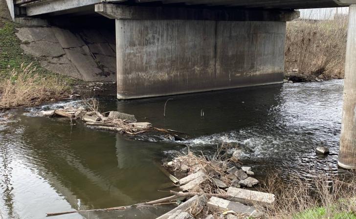 Курские реки планируют расчистить в ближайшие три года