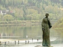Тарусский пример: хлопотно ли для людей переименование улиц