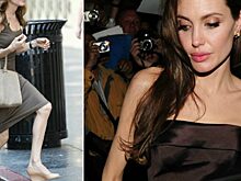 7 звёзд, которые смогли вылечиться от анорексии