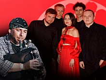 Золотое наследие Хачатуряна и этно-джаз: чем удивит "Воронежская камерата"-2024