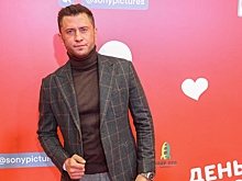 Прокуратура отклонила заявление Прилучного на Муцениеце