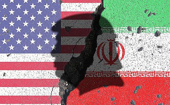 Милый, ну, пожалуйста: Трамп просит Иран позволить его бомбить