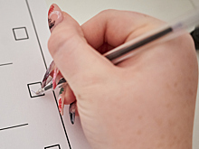 Выборы депутатов начались в четырех территориях Кузбасса