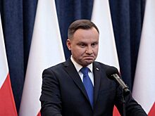 Экс-советник Пентагона Макгрегор высмеял Дуду за призыв помочь Зеленскому захватить Крым