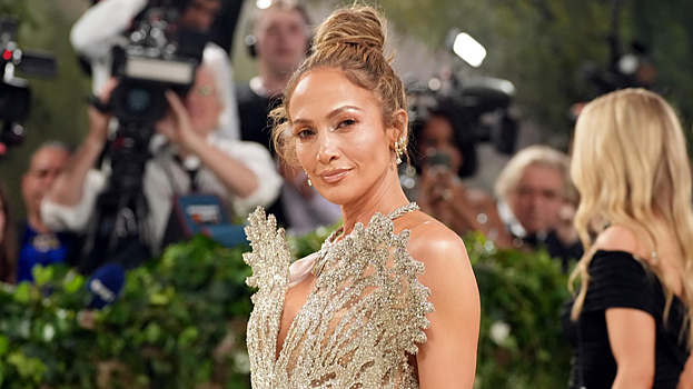 Бывшие жёны Бена Аффлека специально проигнорировали друг друга на красной дорожке