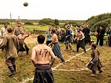 «Я комментировал пустоту»: Черданцев рассказал о дебюте в сериале