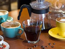 Медики из Германии определили оптимальное количество кофе для здоровья