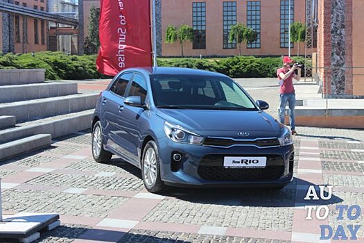 Ведущие операторы украинского автомобильного рынка дали свой прогноз на 2018 год