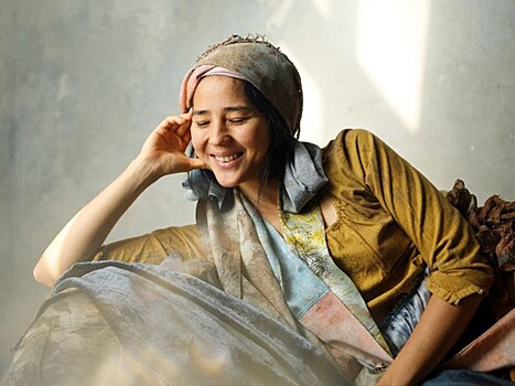 Алиса Тен: «Праздник Рождения» в Клубе Алексея Козлова