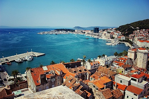 Цены на недвижимость в Хорватии стабильно растут